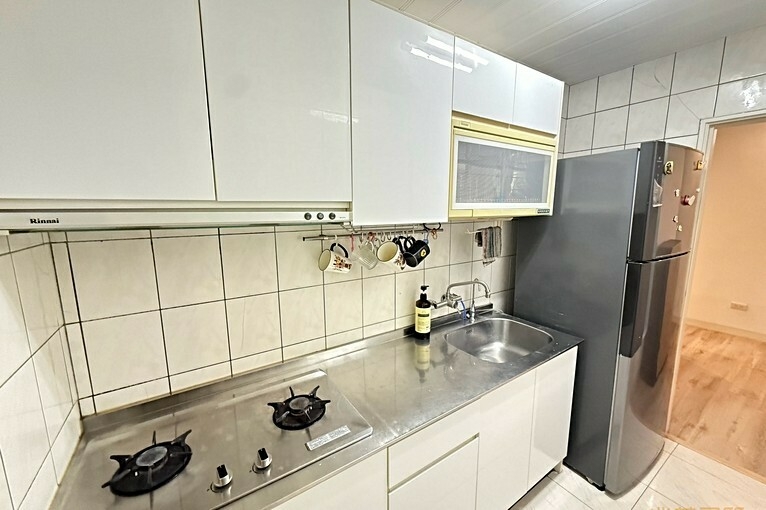 兆基社會住宅🏠電梯兩房可租補看房加LINE(第5張)
