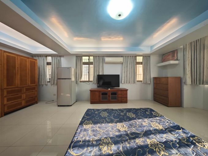 台電☆室內大空間☆衛浴乾濕分離（第5張）