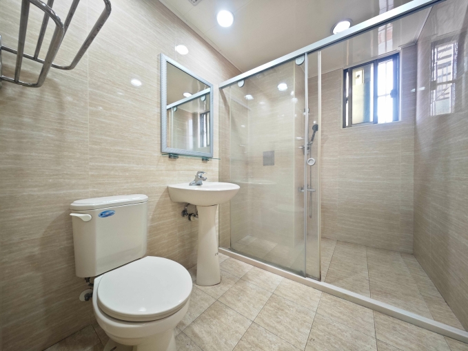 台電☆室內大空間☆衛浴乾濕分離（第10張）