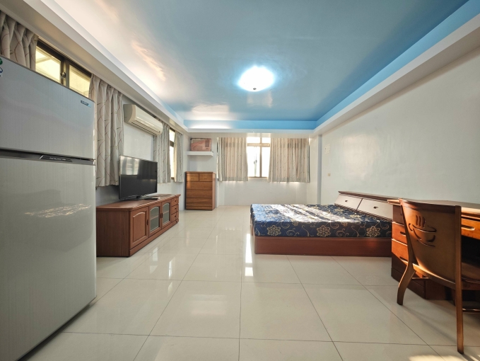 台電☆室內大空間☆衛浴乾濕分離（第7張）