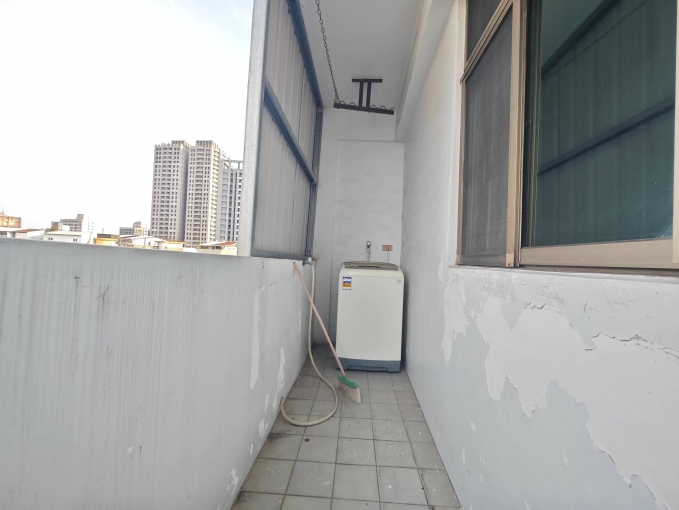 台電☆室內大空間☆衛浴乾濕分離（第9張）