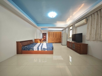 台電☆室內大空間☆衛浴乾濕分離（第2張）