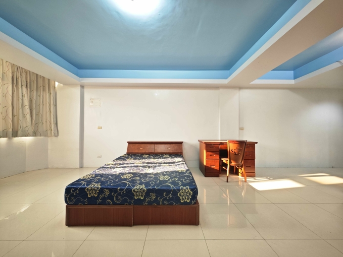 台電☆室內大空間☆衛浴乾濕分離（第4張）