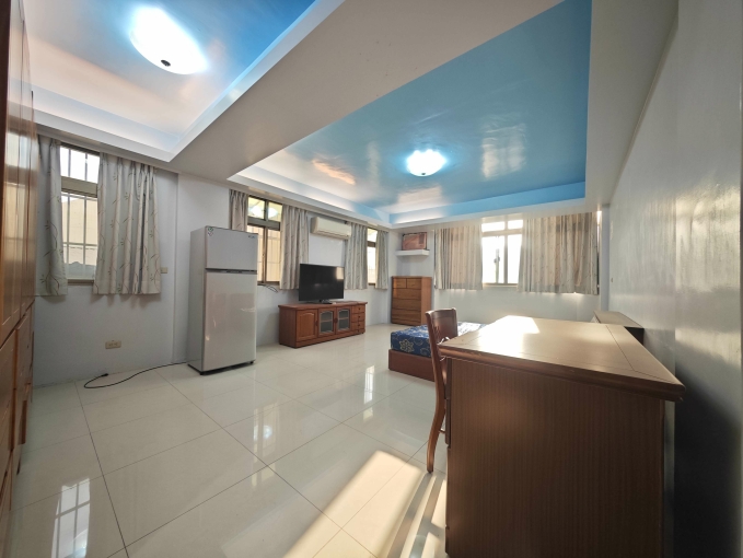 台電☆室內大空間☆衛浴乾濕分離（第8張）