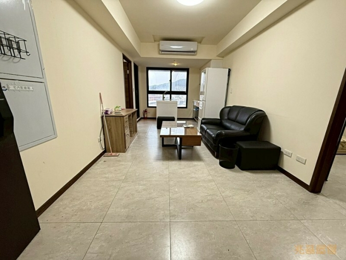 兆基社會住宅🏡金價俗✅慢了就無緣了✅敞亮2房1廳1衛✅（第1張）