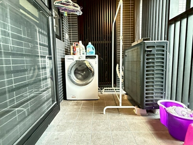 兆基社會住宅🏡金價俗✅慢了就無緣了✅敞亮2房1廳1衛✅（第5張）