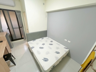 租屋補助✨陽台獨洗✨電梯✨子母車✨飲水機✨機車位（第2張）