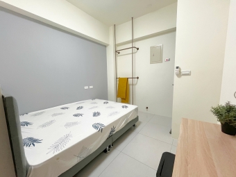 租屋補助✨陽台獨洗✨電梯✨子母車✨飲水機✨機車位（第1張）