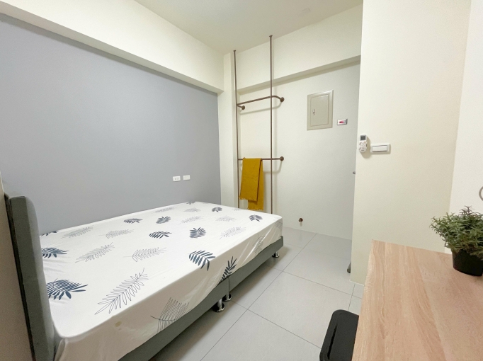 租屋補助✨陽台獨洗✨電梯✨子母車✨飲水機✨機車位（第1張）