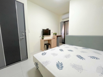 租屋補助✨陽台獨洗✨電梯✨子母車✨飲水機✨機車位（第4張）