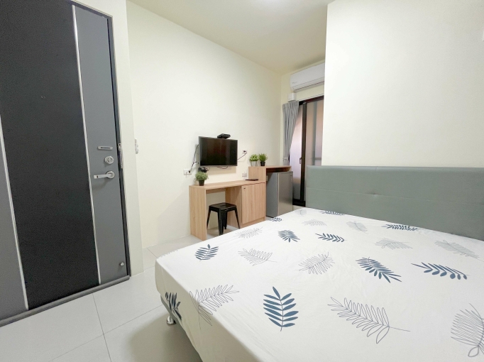 租屋補助✨陽台獨洗✨電梯✨子母車✨飲水機✨機車位（第4張）