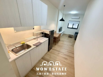 一房一廳🍀租屋補助🍀流理台🍀獨洗獨曬（第12張）