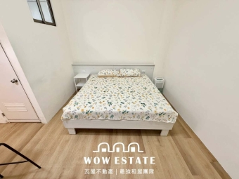 一房一廳🍀租屋補助🍀流理台🍀獨洗獨曬（第10張）