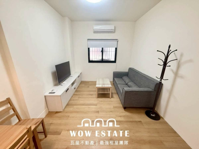 一房一廳🍀租屋補助🍀流理台🍀獨洗獨曬（第3張）