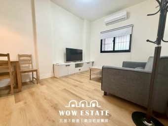 一房一廳🍀租屋補助🍀流理台🍀獨洗獨曬（第5張）