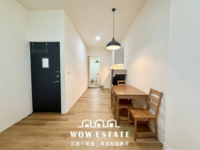 一房一廳🍀租屋補助🍀流理台🍀獨洗獨曬（第6張）