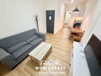 一房一廳🍀租屋補助🍀流理台🍀獨洗獨曬（第2張）