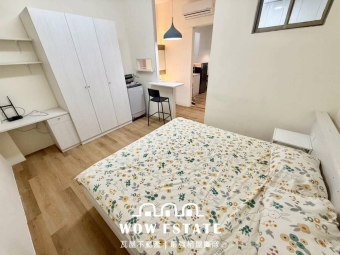 一房一廳🍀租屋補助🍀流理台🍀獨洗獨曬（第8張）