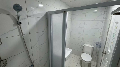 [謝絕房仲]租屋首選~全新對外窗套房/嚴選房客/可租補（第6張）