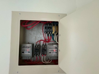 [謝絕房仲]租屋首選~全新對外窗套房/嚴選房客/可租補（第10張）