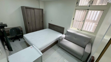 [謝絕房仲]租屋首選~全新對外窗套房/嚴選房客/可租補（第1張）