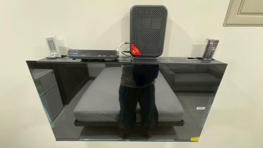 [謝絕房仲]租屋首選~全新對外窗套房/嚴選房客/可租補（第11張）