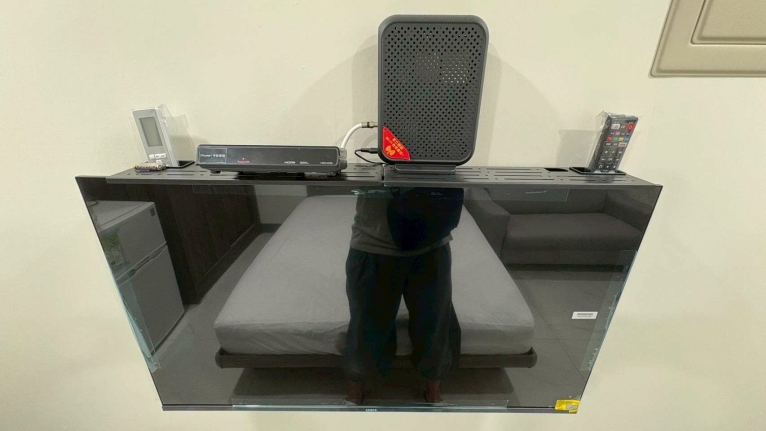 [謝絕房仲]租屋首選~全新對外窗套房/嚴選房客/可租補（第11張）