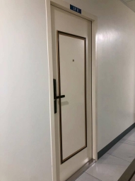 [謝絕房仲]租屋首選~全新對外窗套房/嚴選房客/可租補（第3張）