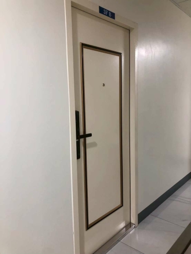 [謝絕房仲]租屋首選~全新對外窗套房/嚴選房客/可租補（第3張）