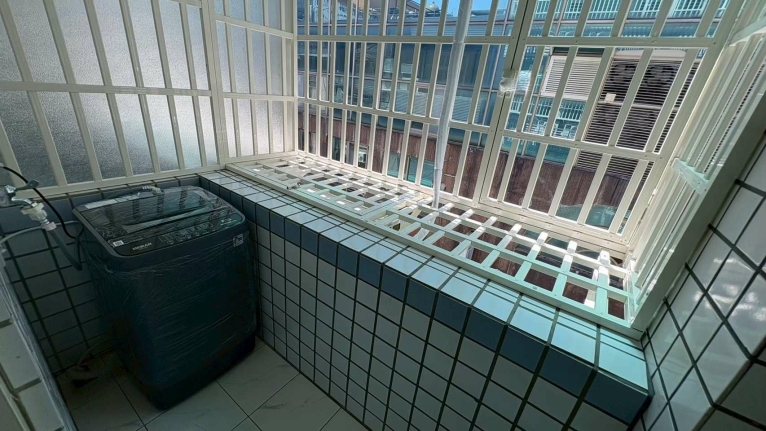 [謝絕房仲]租屋首選~全新對外窗套房/嚴選房客/可租補（第7張）