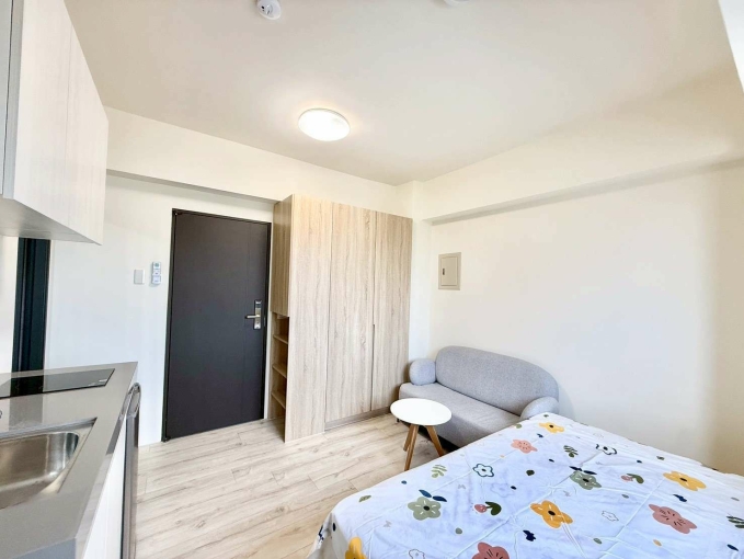 🔥北區可租補🔥陽台獨洗🔥流理台電磁爐🔥近監理站（第8張）