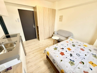 🔥北區可租補🔥陽台獨洗🔥流理台電磁爐🔥近監理站（第9張）