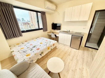 🔥北區可租補🔥陽台獨洗🔥流理台電磁爐🔥近監理站（第7張）