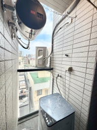 🔥北區可租補🔥陽台獨洗🔥流理台電磁爐🔥近監理站（第3張）