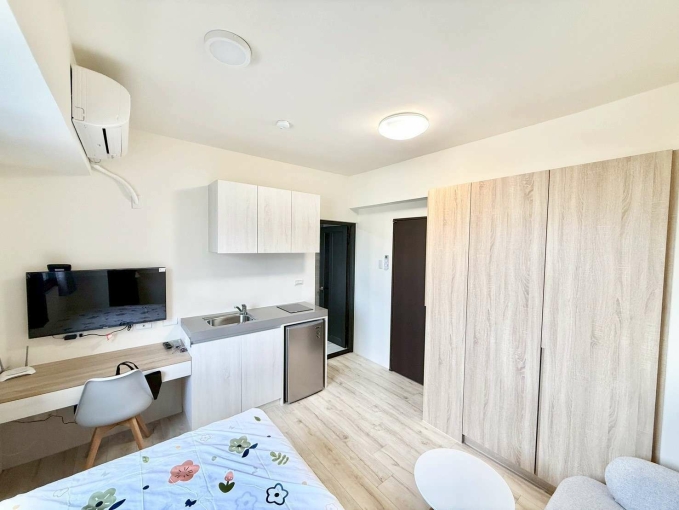 🔥北區可租補🔥陽台獨洗🔥流理台電磁爐🔥近監理站（第10張）