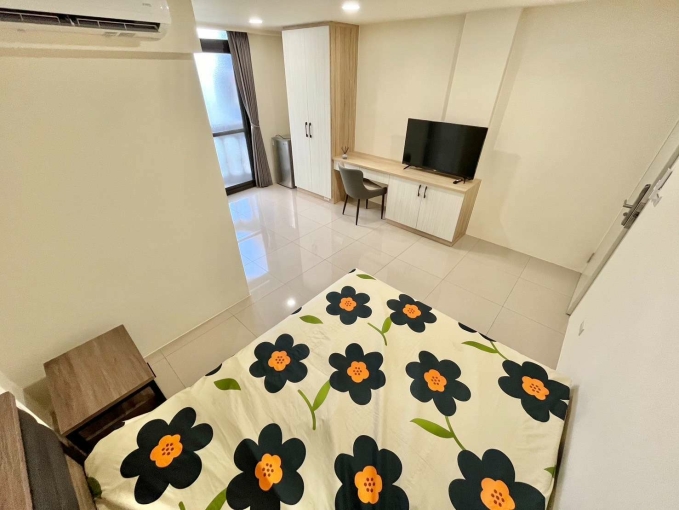 💖可租補✨大間🏠獨洗曬✔️系統裝潢💖 - Image 1