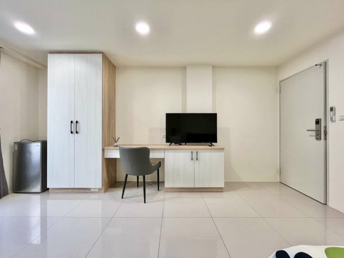 💖可租補✨大間🏠獨洗曬✔️系統裝潢💖 - Image 4