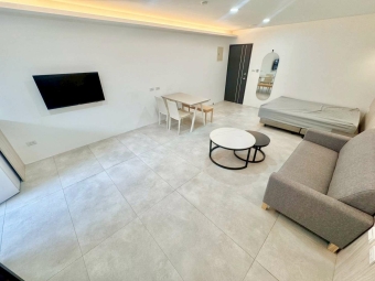 近逢甲✔類一房一廳🔥超大間✨可租補🔥乾溼分離（第4張）