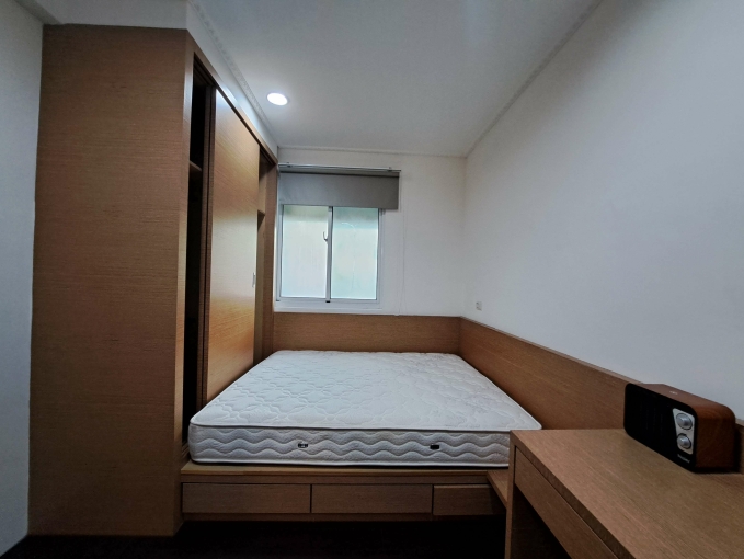 近健行科大整棟透天／可養寵／還有地下車庫可停（第9張）