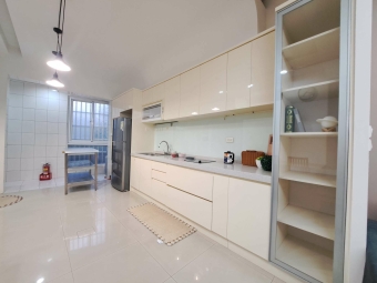 近健行科大整棟透天／可養寵／還有地下車庫可停（第3張）