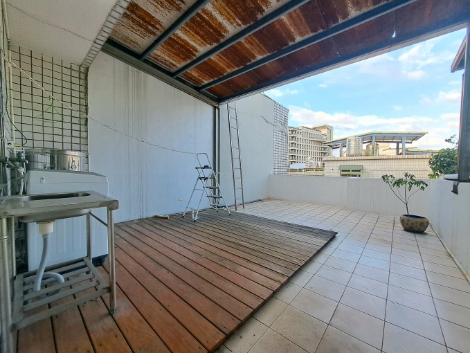 近健行科大整棟透天／可養寵／還有地下車庫可停（第14張）