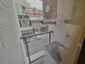 整棟新蓋💖可租補🔆陽台獨洗曬🌳衛浴開窗📍中教大（第5張）