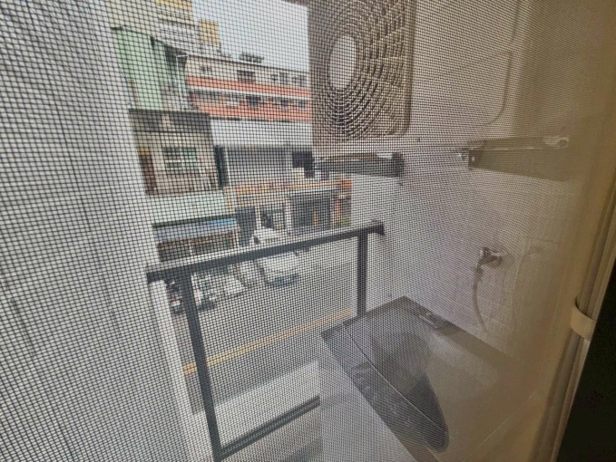 整棟新蓋💖可租補🔆陽台獨洗曬🌳衛浴開窗📍中教大（第5張）