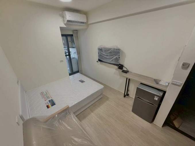 整棟新蓋💖可租補🔆陽台獨洗曬🌳衛浴開窗📍中教大（第6張）