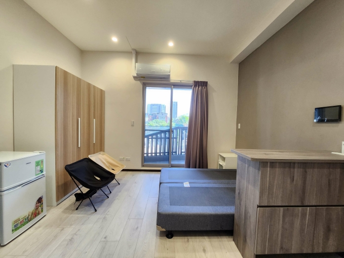 復興微風百貨旁，全新未入住小豪邸（第4張）