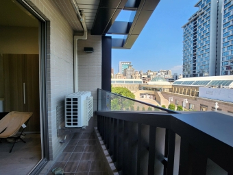 復興微風百貨旁，全新未入住小豪邸（第6張）