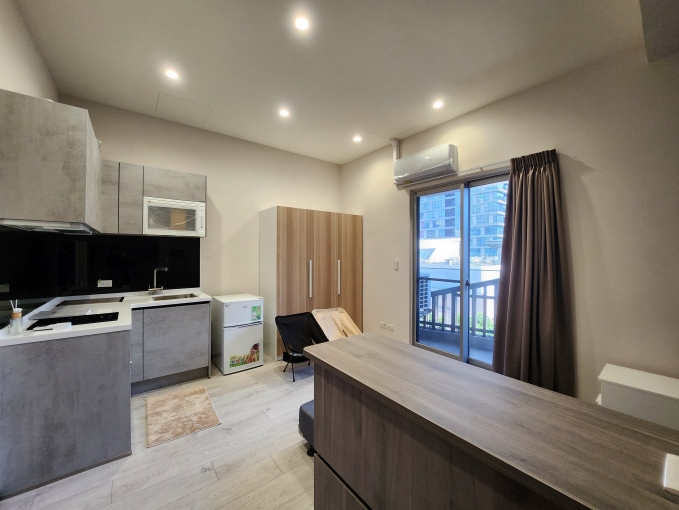 復興微風百貨旁，全新未入住小豪邸（第2張）