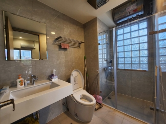 復興微風百貨旁，全新未入住小豪邸（第8張）