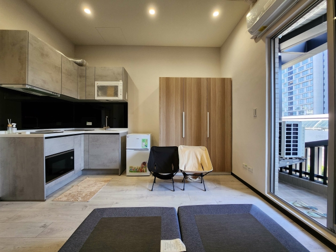 復興微風百貨旁，全新未入住小豪邸（第7張）