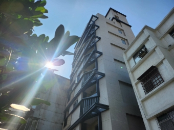 復興微風百貨旁，全新未入住小豪邸（第1張）